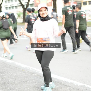 Runner Photo 3709566