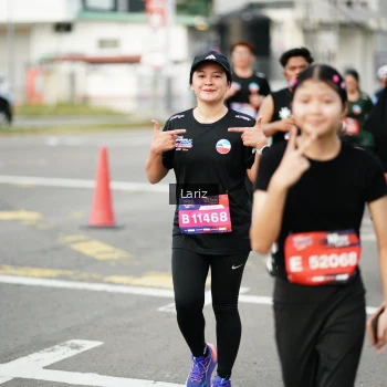 Runner Photo 3709569