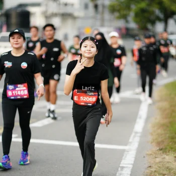 Runner Photo 3709594