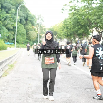 Runner Photo 3709597