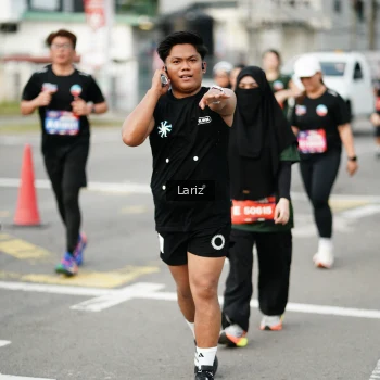 Runner Photo 3709599