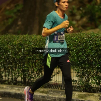 Runner Photo 3709609