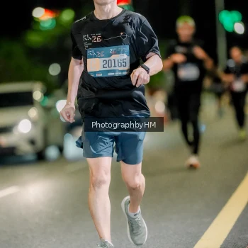 Runner Photo 3709613