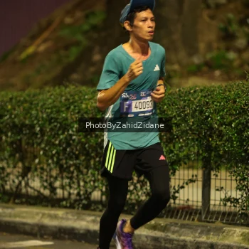Runner Photo 3709614