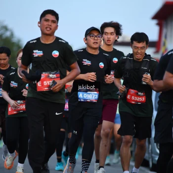 Runner Photo 3709647
