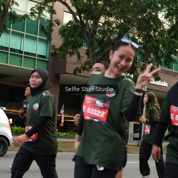 Runner Photo 3709655