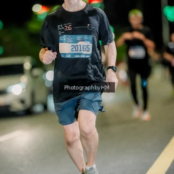 Runner Photo 3709661