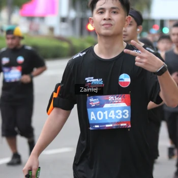 Runner Photo 3709720