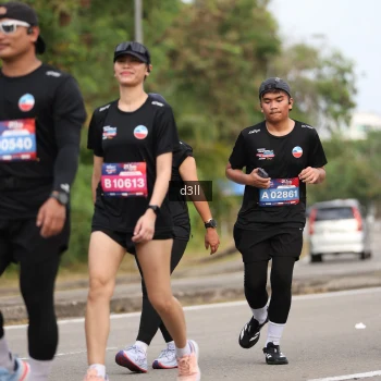 Runner Photo 3709735