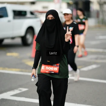 Runner Photo 3709743