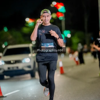 Runner Photo 3709747