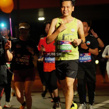Runner Photo 3709751