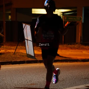 Runner Photo 3709796