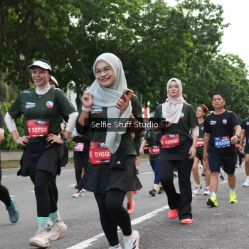 Runner Photo 3709801