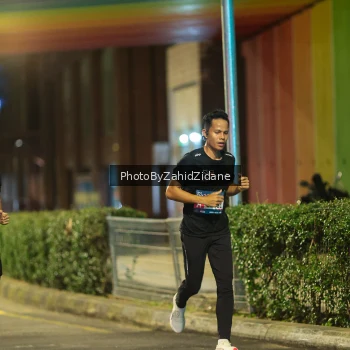 Runner Photo 3709804
