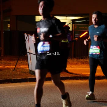 Runner Photo 3709808