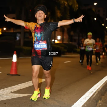 Runner Photo 3709823