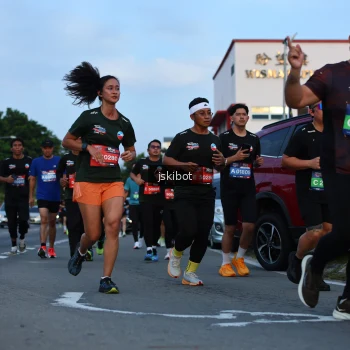Runner Photo 3709830