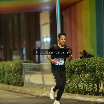 Runner Photo 3709831