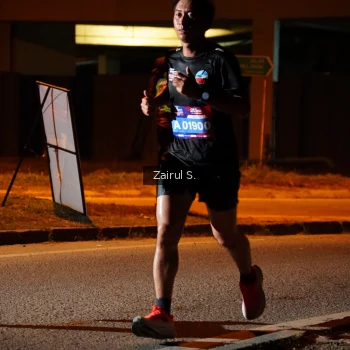 Runner Photo 3709835