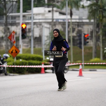 Runner Photo 3709837