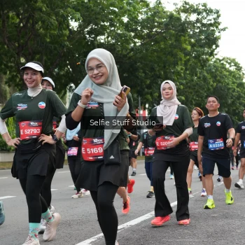 Runner Photo 3709839