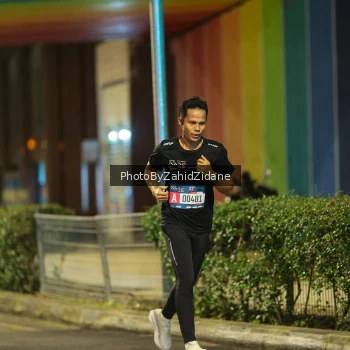 Runner Photo 3709840