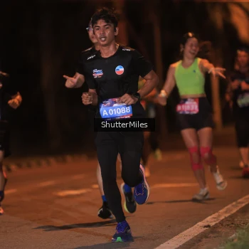 Runner Photo 3709841