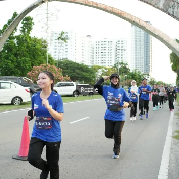 Runner Photo 3709847
