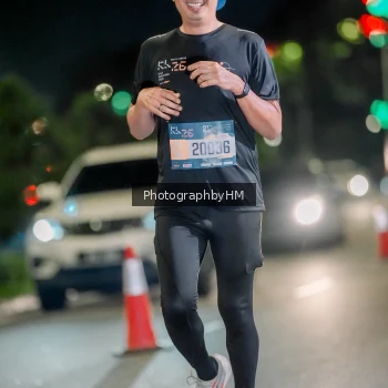 Runner Photo 3709853