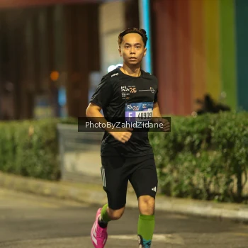 Runner Photo 3709856