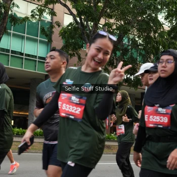 Runner Photo 3709860