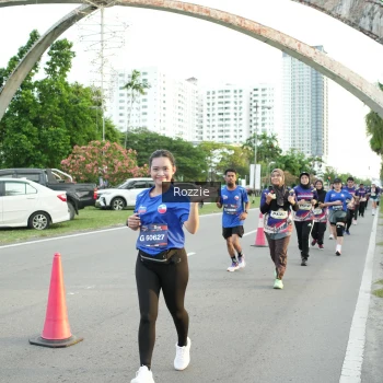 Runner Photo 3709881
