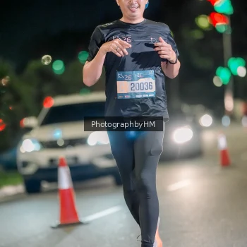 Runner Photo 3709885