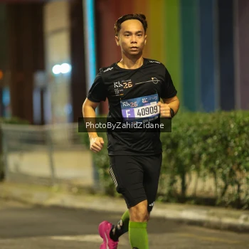 Runner Photo 3709888