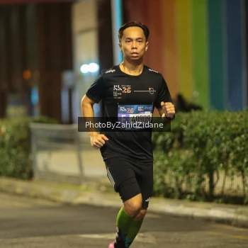 Runner Photo 3709902