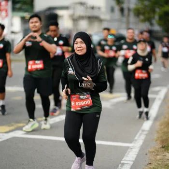 Runner Photo 3709907