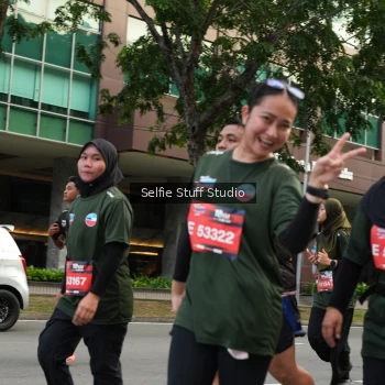 Runner Photo 3709908