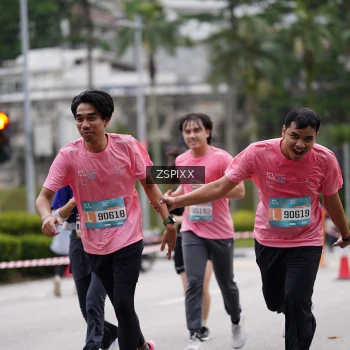 Runner Photo 3709922