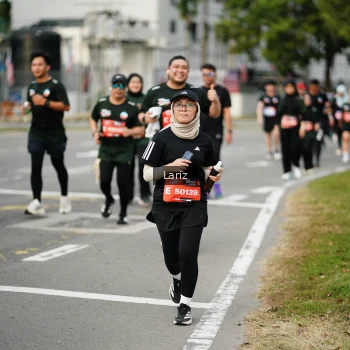 Runner Photo 3709950