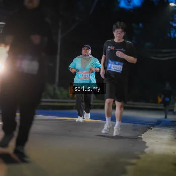Runner Photo 3709957