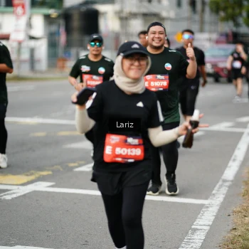 Runner Photo 3709980