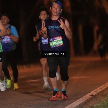 Runner Photo 3709989