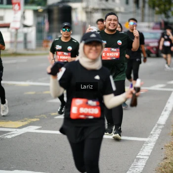 Runner Photo 3710014