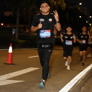Runner Photo 3710050