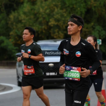 Runner Photo 3710057