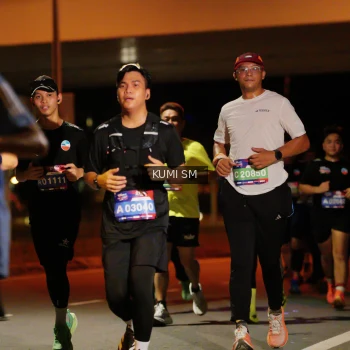 Runner Photo 3710061