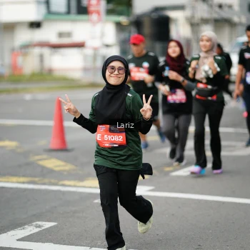 Runner Photo 3710093