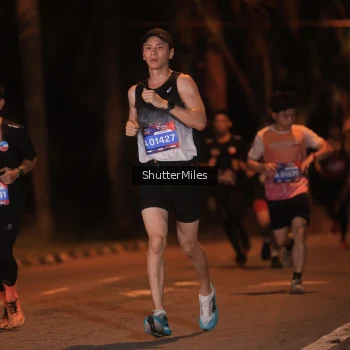 Runner Photo 3710108