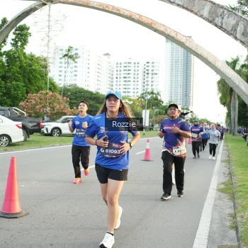 Runner Photo 3710109